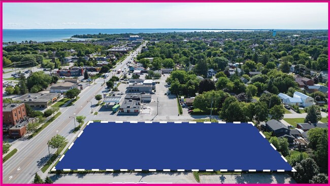 More details for 380 First St, Collingwood, ON - Office, Retail for Lease