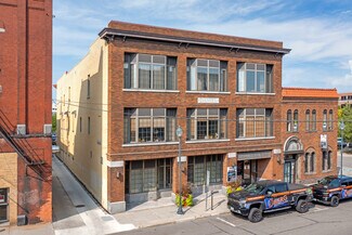 Plus de détails pour 11 N 7th Ave N, Saint Cloud, MN - Bureau à vendre