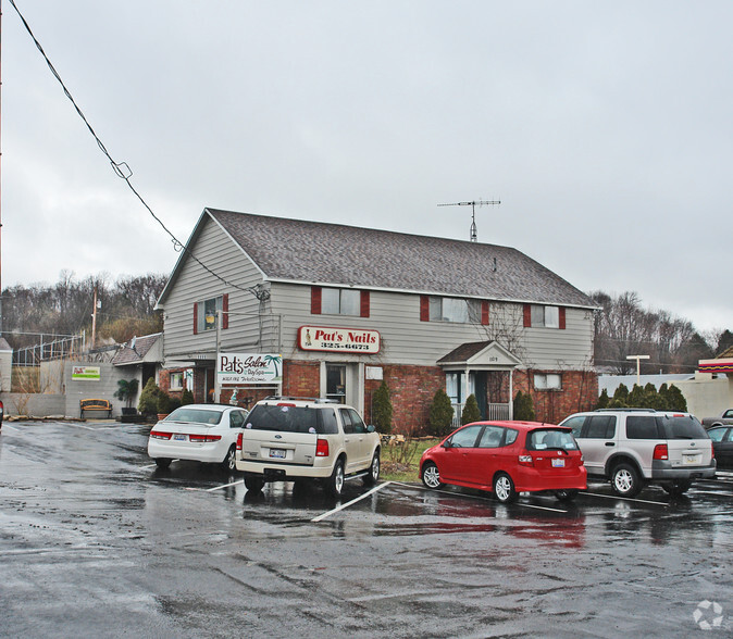 1109-1111 Upper Valley Pike, Springfield, OH à vendre - Photo principale - Image 1 de 1