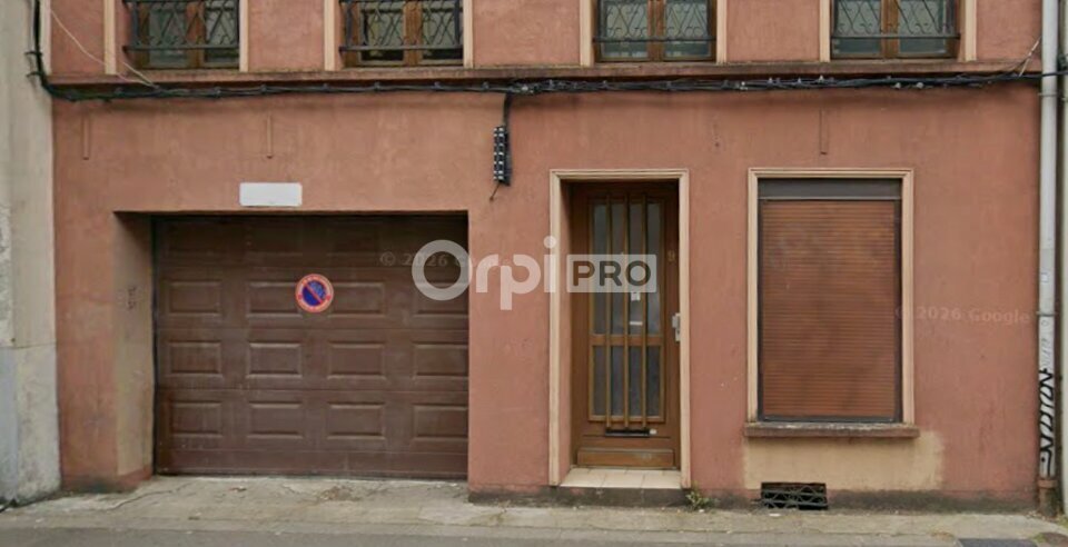 Industrial in Lille for lease - Building Photo - Image 1 of 1
