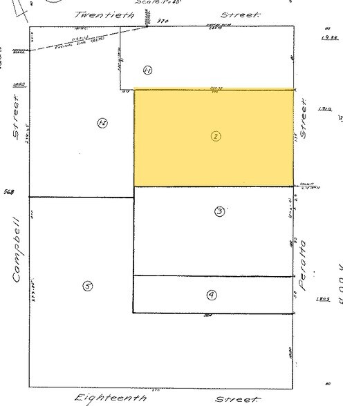 1919 Peralta St, Oakland, CA à louer - Photo du bâtiment - Image 2 de 11