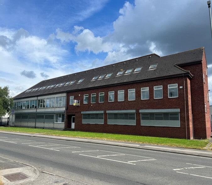 Methley Rd, Castleford for sale - Building Photo - Image 2 of 15