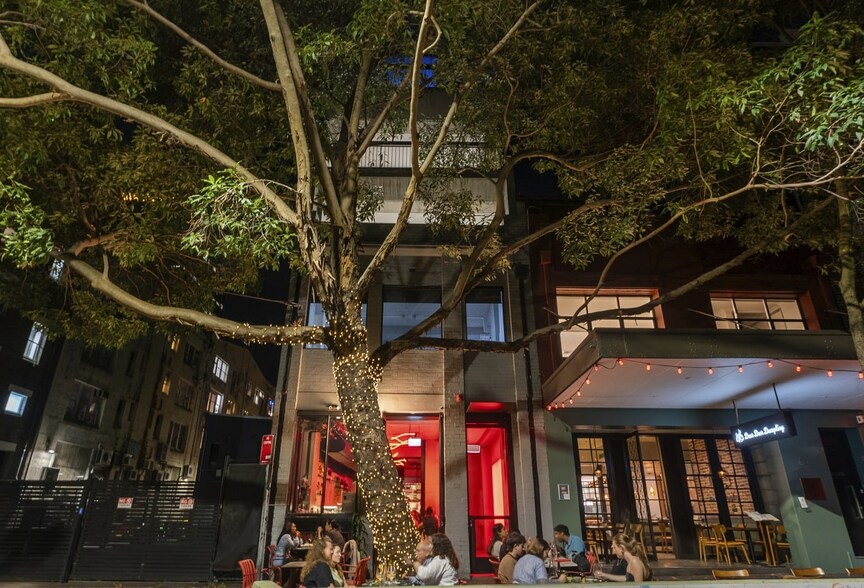 58 Riley St, Darlinghurst for sale - Building Photo - Image 2 of 11