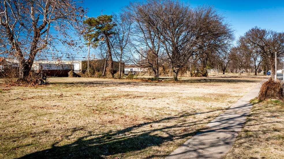 503 N Olive St, North Little Rock, AR for lease - Building Photo - Image 2 of 18