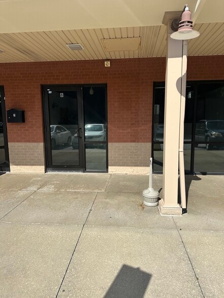 3310 Kent Rd, Stow, OH for lease - Building Photo - Image 2 of 10