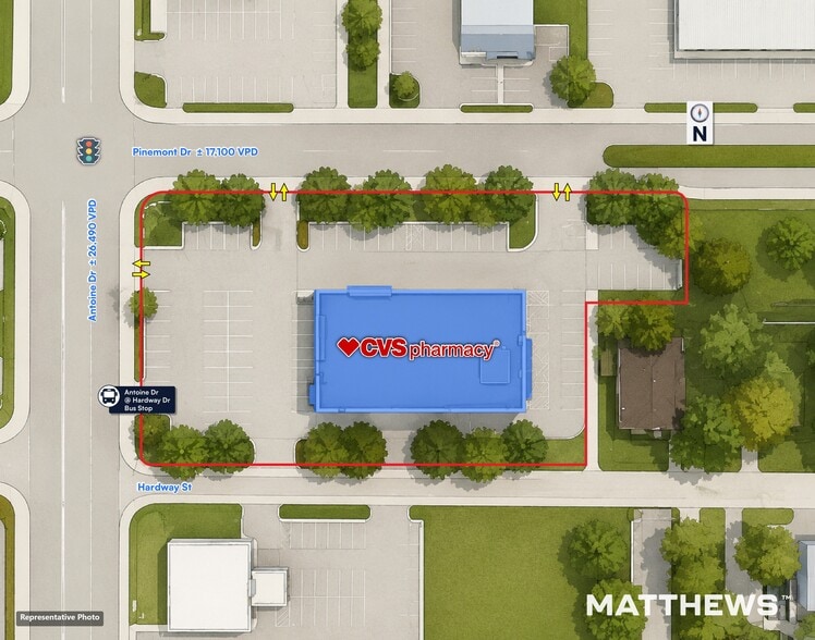 5212 Antoine Dr, Houston, TX for sale - Building Photo - Image 3 of 3