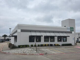 Plus de détails pour 1305 Preston Rd, Plano, TX - Commerce de détail à louer