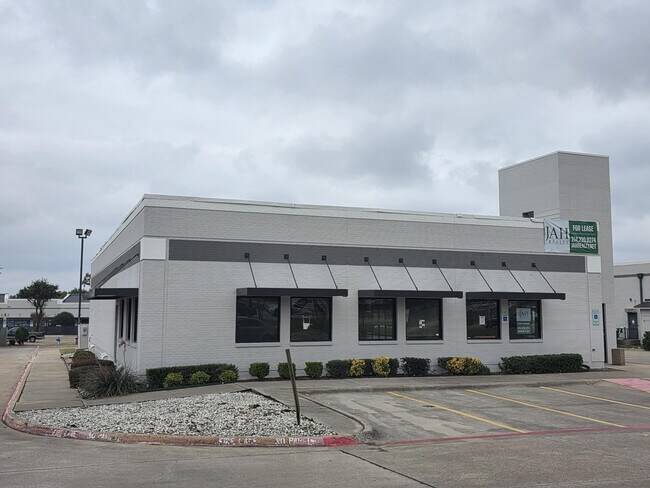 More details for 1305 Preston Rd, Plano, TX - Retail for Lease