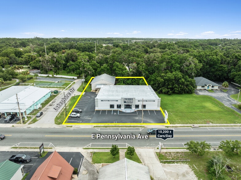20319 E Pennsylvania Ave, Dunnellon, FL for sale - Aerial - Image 3 of 23