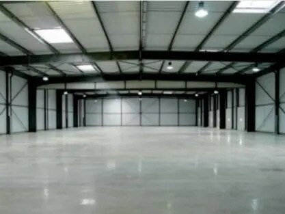 Industrial in Cormeilles-en-Parisis for lease - Building Photo - Image 3 of 7