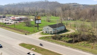 Plus de détails pour 12361 Us-60, Ashland, KY - Commerce de détail à vendre