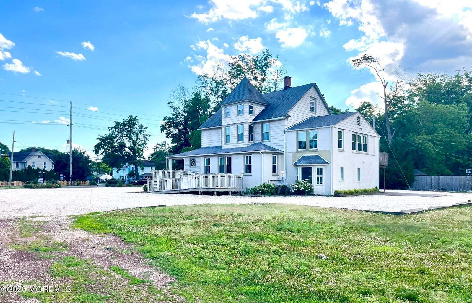 Point Pleasant Sale portfolio of 2 properties for sale on LoopNet.ca Building Photo- Image 1 of 6