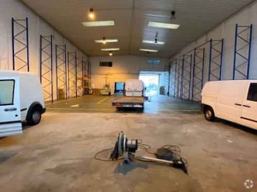 Industriel dans Móstoles, Madrid à vendre Photo principale- Image 1 de 10