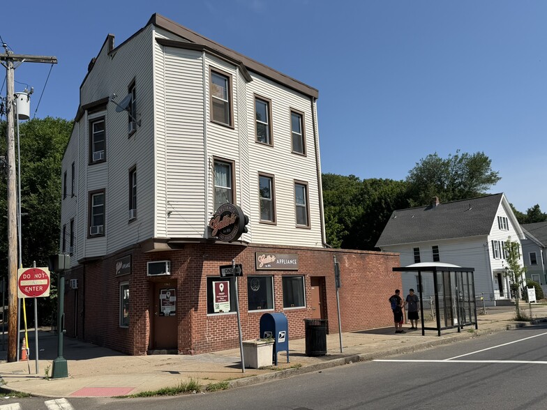 1362 State St, New Haven, CT for sale - Primary Photo - Image 1 of 22