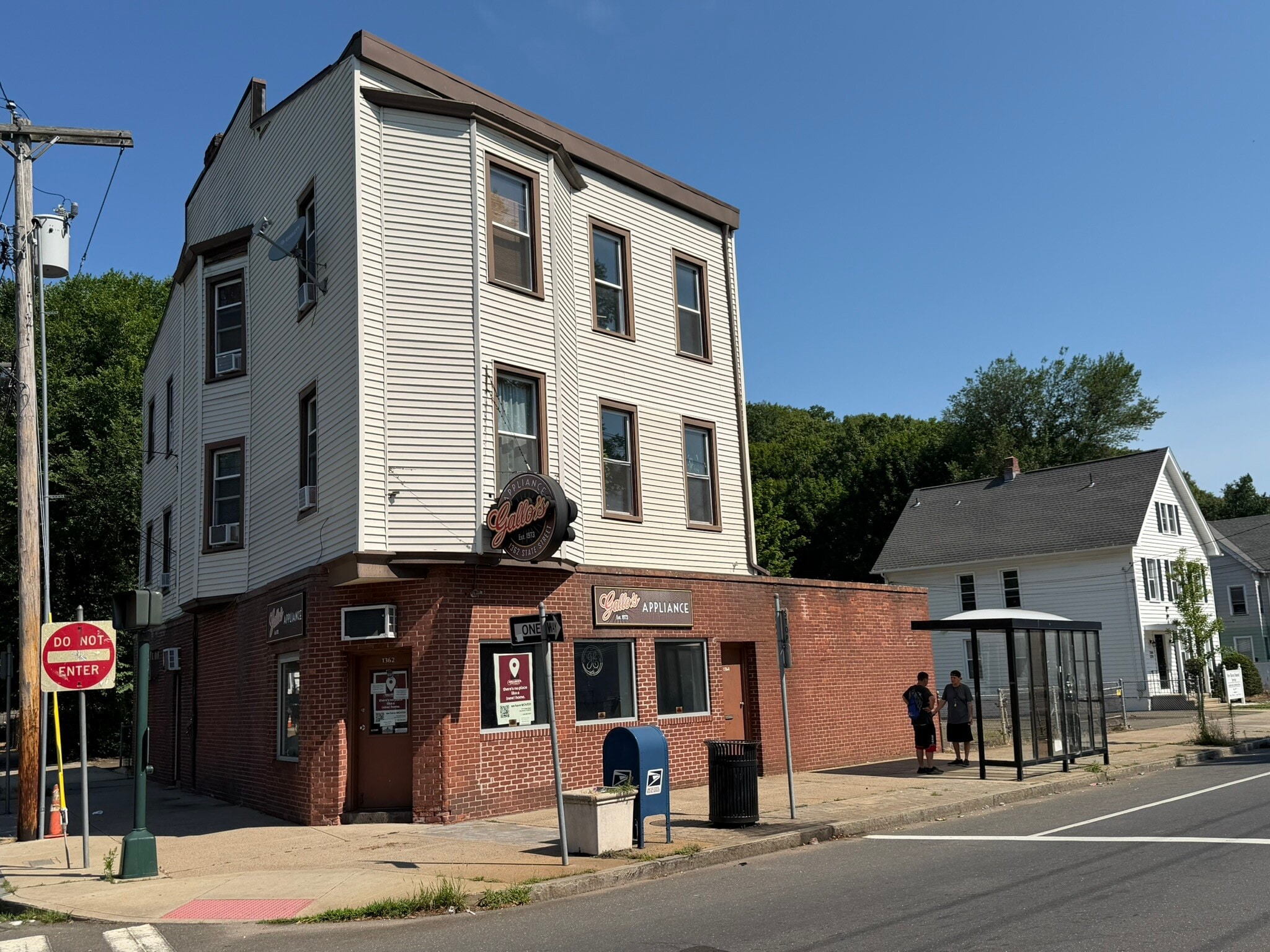 1362 State St, New Haven, CT for sale Primary Photo- Image 1 of 23