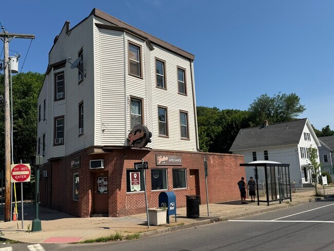 More details for 1362 State St, New Haven, CT - Retail for Sale