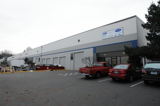 More details for 7500 SW Tech Center Dr, Tigard, OR - Industrial for Lease