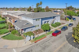 Plus de détails pour 2859 W 235th St, Torrance, CA - Multi-résidentiel à vendre