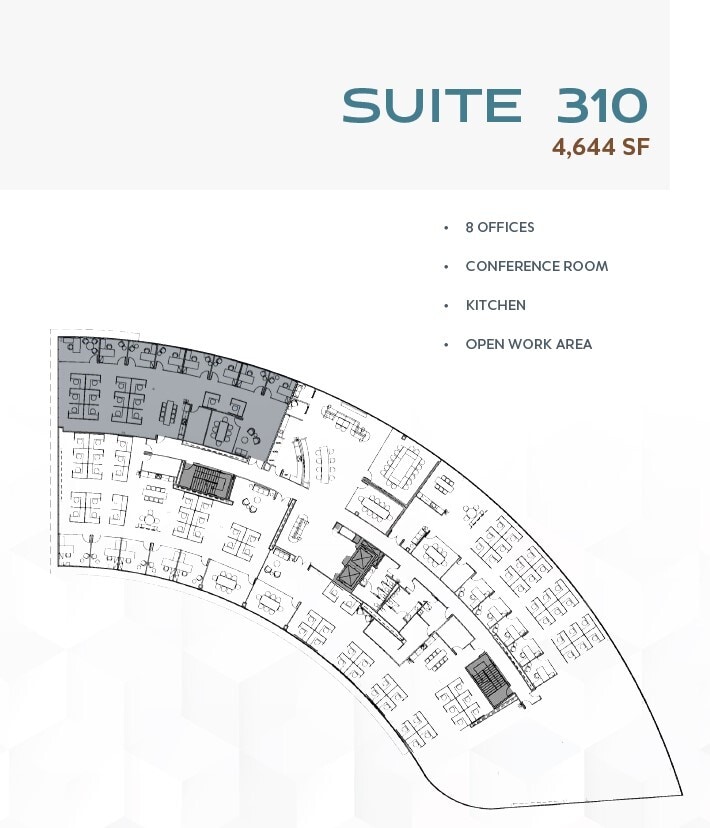 2275 Rio Bonito Way, San Diego, CA for lease Floor Plan- Image 1 of 1