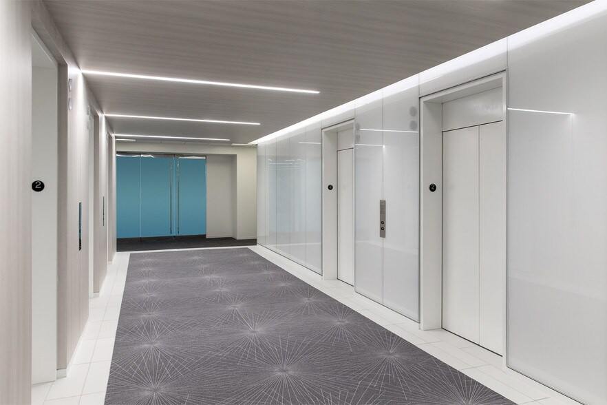 11111 Sunset Hills Rd, Reston, VA à louer - Photo intérieure - Image 1 de 8