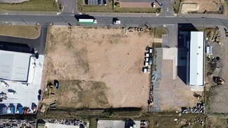 Plus de détails pour Coxton Park, Elgin - Terrain à louer