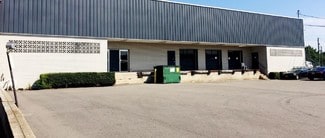 Plus de détails pour 1600 Belleville St, Richmond, VA - Local d'activités à louer