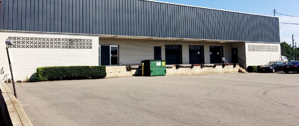 1600 Belleville St, Richmond, VA à louer Photo principale- Image 1 de 3