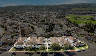 Plus de détails pour 4420-4446 Calle Mayor, Torrance, CA - Multi-résidentiel à vendre