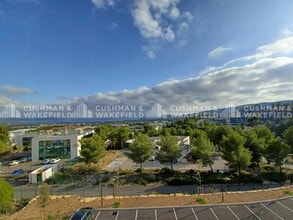 297 Avenue Du Mistral, La Ciotat, BDR - Aérien  Vue de la carte