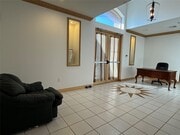 Interior Photo