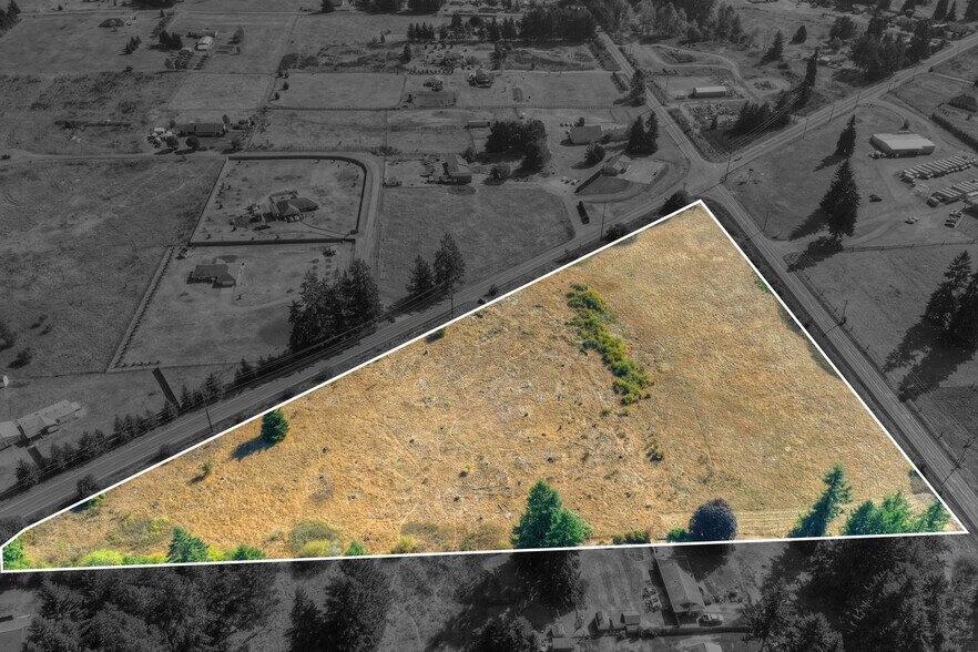 18215 Sargent Rd SW, Rochester, WA for sale - Primary Photo - Image 1 of 7