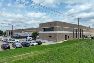 More details for 1615 Diplomat Dr, Carrollton, TX - Industrial for Lease
