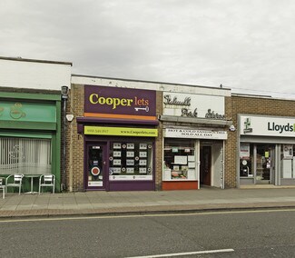 Plus de détails pour 6A-6B Sea Rd, Sunderland - Commerce de détail à louer