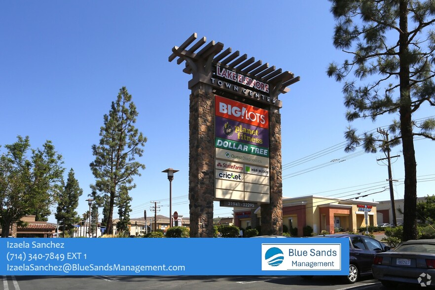 32231-32291 Mission Trail Rd, Lake Elsinore, CA for lease - Building Photo - Image 3 of 20