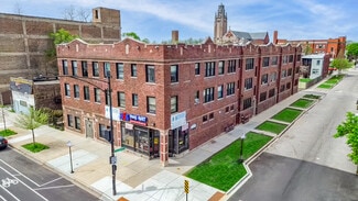 More details for 5100-5104 W Madison St, Chicago, IL - Multifamily for Sale