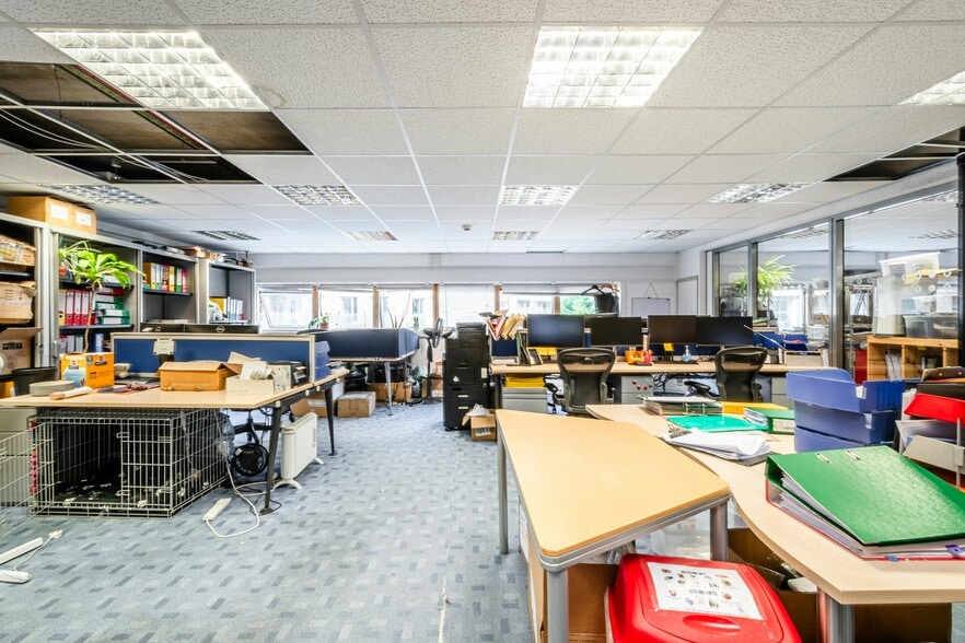 20 Copenhagen Pl, Londres à louer - Photo intérieure - Image 3 de 9