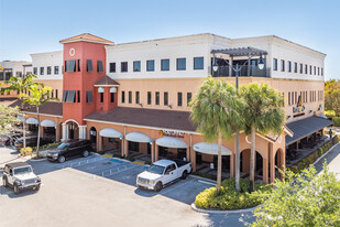 Portofino Plaza- North Building - Convenience Store