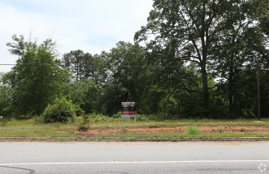 943 Buford Hwy, Buford, GA for sale - Primary Photo - Image 1 of 1