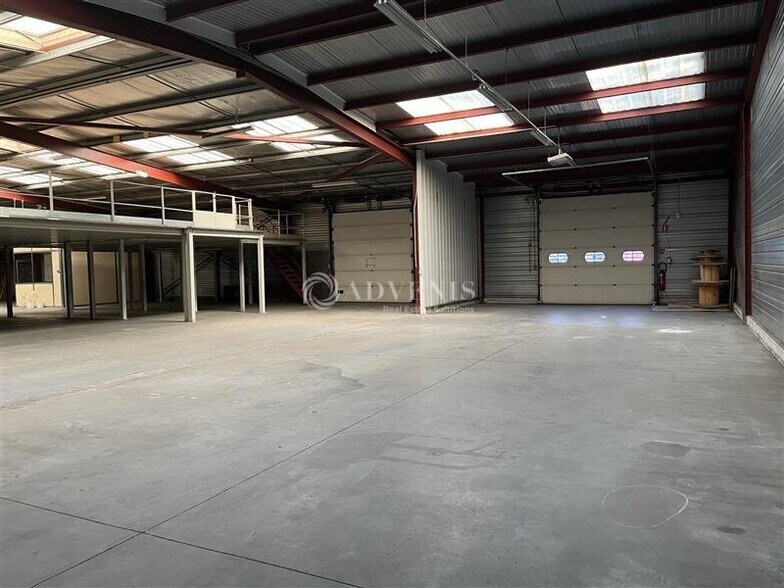 Flex in Geispolsheim for lease - Building Photo - Image 3 of 10