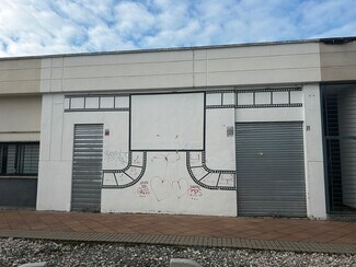 Plus de détails pour Avenida de Miguel de Cervantes, 2, Murcia - Commerce de détail à louer