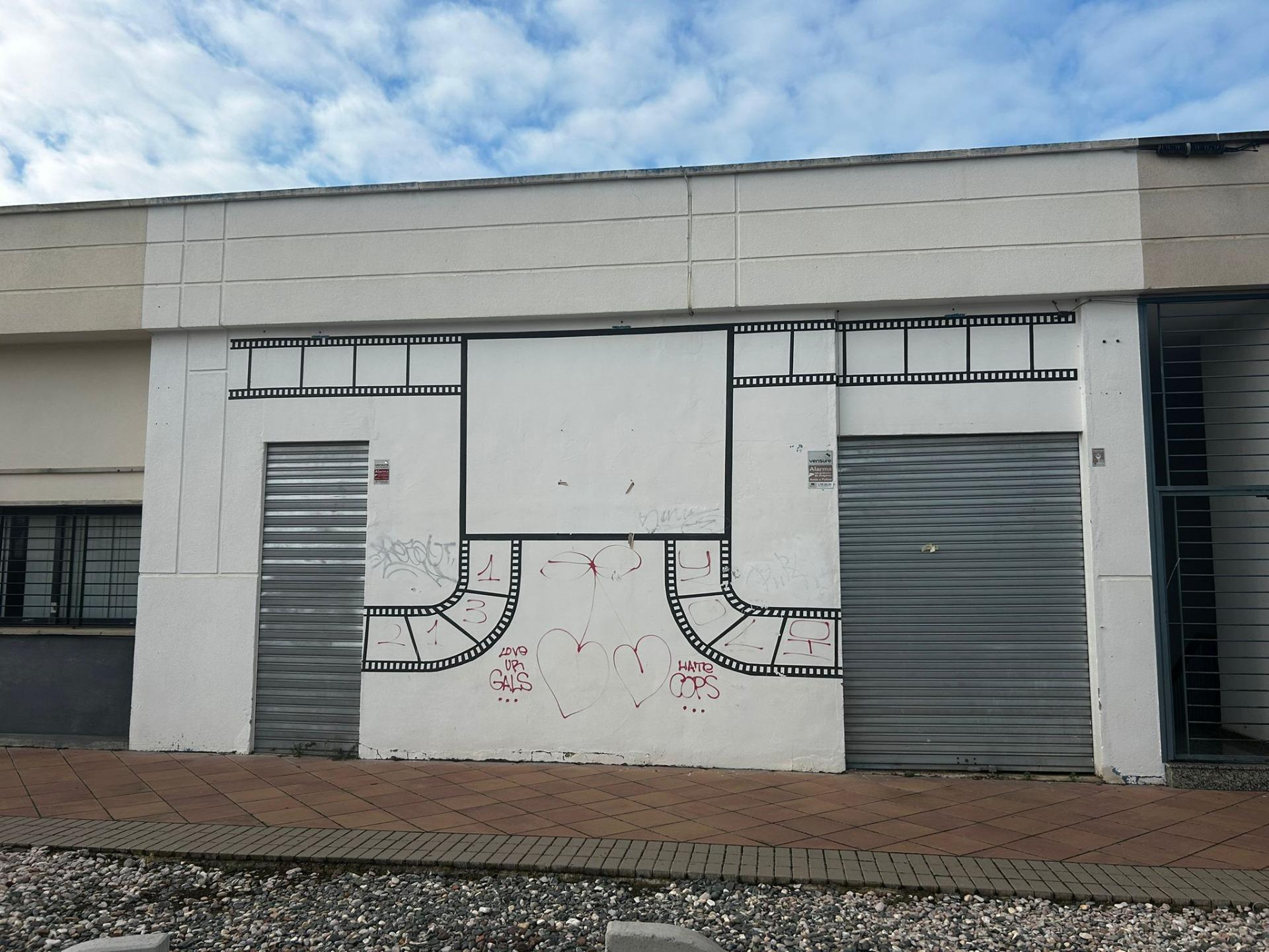 Avenida de Miguel de Cervantes, 2, Murcia, Murcia for lease Primary Photo- Image 1 of 8