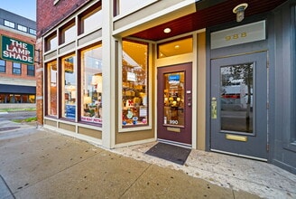 984-990 N High St, Columbus, OH for lease Interior Photo- Image 1 of 14