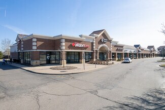 Plus de détails pour 31164-31208 Beck Rd, Novi, MI - Commerce de détail à louer