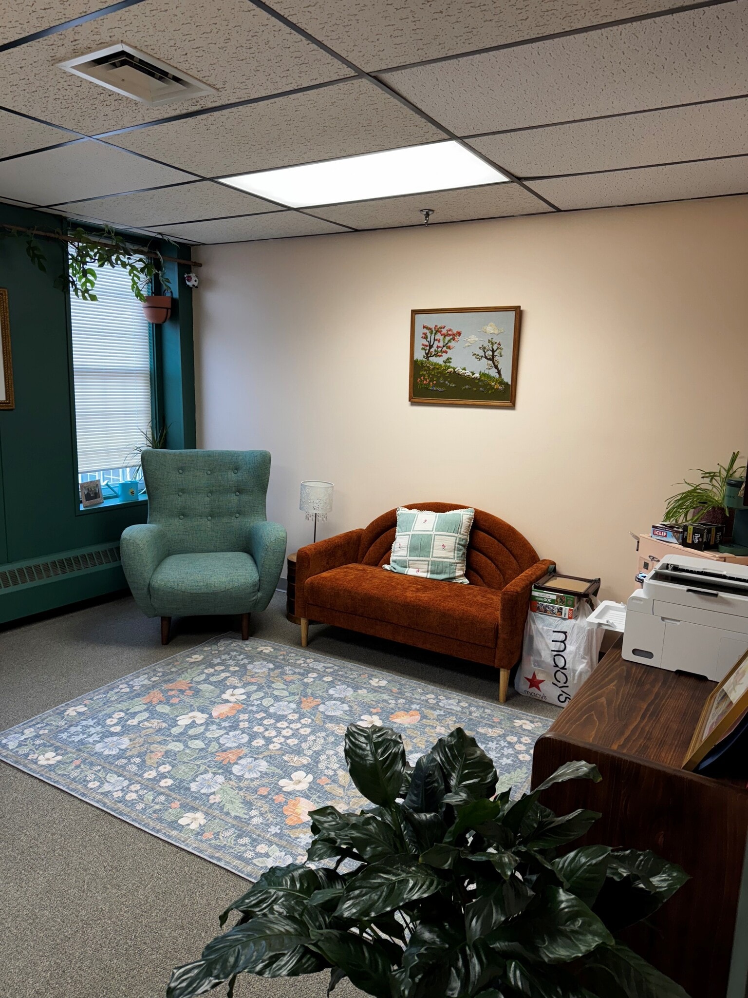 2 Shaker Rd, Shirley, MA for lease Interior Photo- Image 1 of 3