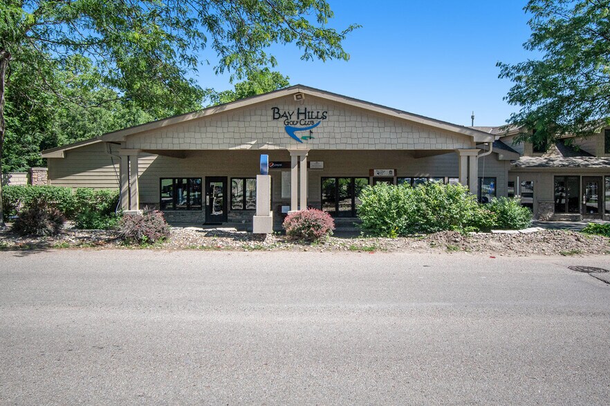 3200 Buccaneer Blvd, Plattsmouth, NE à vendre - Photo du bâtiment - Image 2 de 29