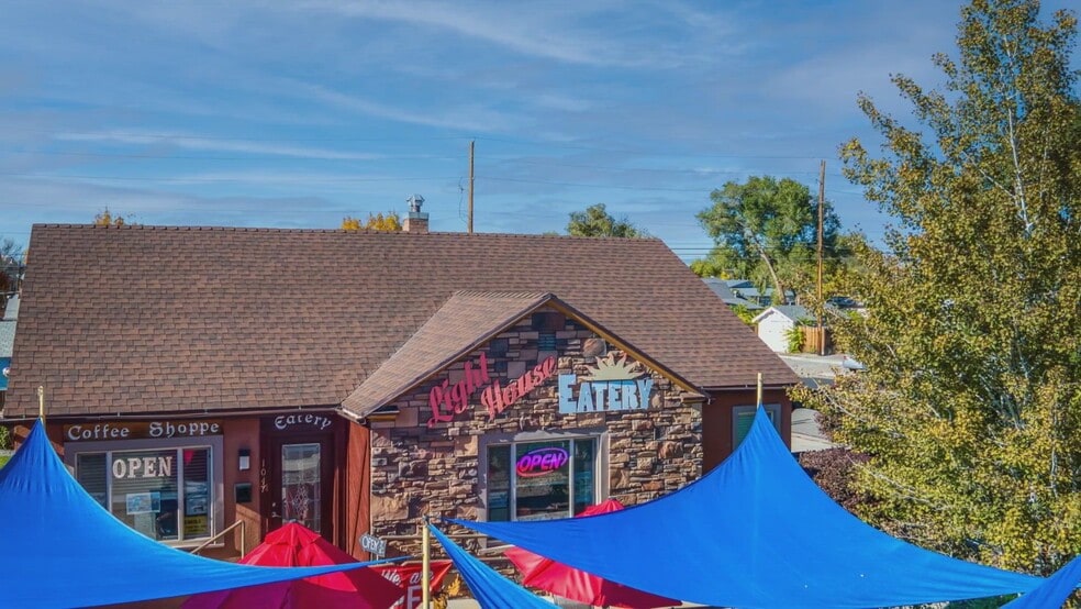 1047 N 1st St, Montrose, CO for sale - Commercial Listing Video - Image 3 of 69