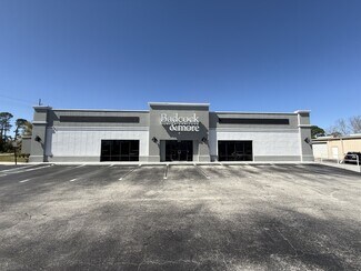 Plus de détails pour 1917 US Highway 27 N, Sebring, FL - Commerce de détail à vendre
