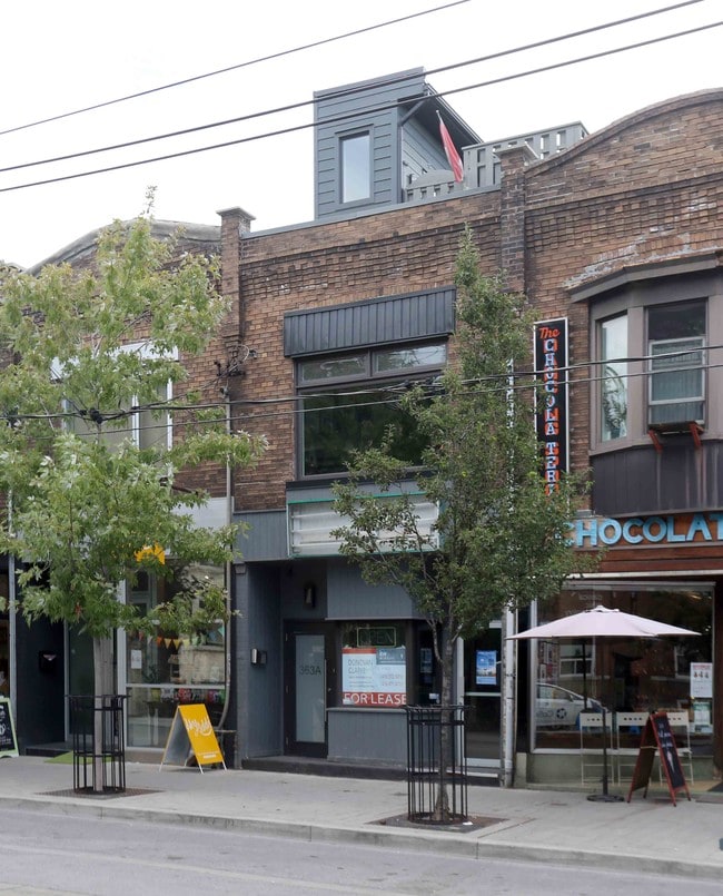 More details for 363 Roncesvalles Ave, Toronto, ON - Retail for Lease