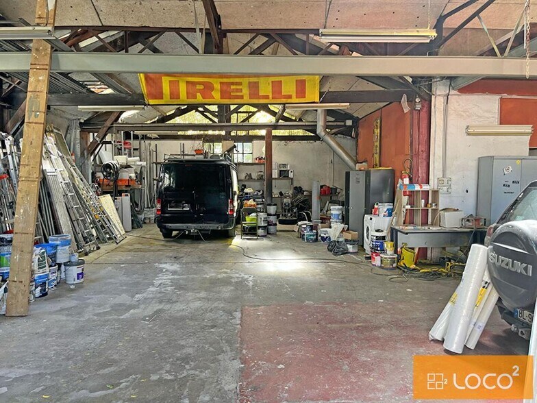 3 Rue Pierre Larousse, Toulouse for lease - Interior Photo - Image 2 of 3