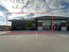 3030 Northgate Dr, Iowa City, IA for lease Interior Photo- Image 1 of 31